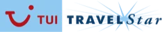 TUI TRAVELStar GmbH Logo